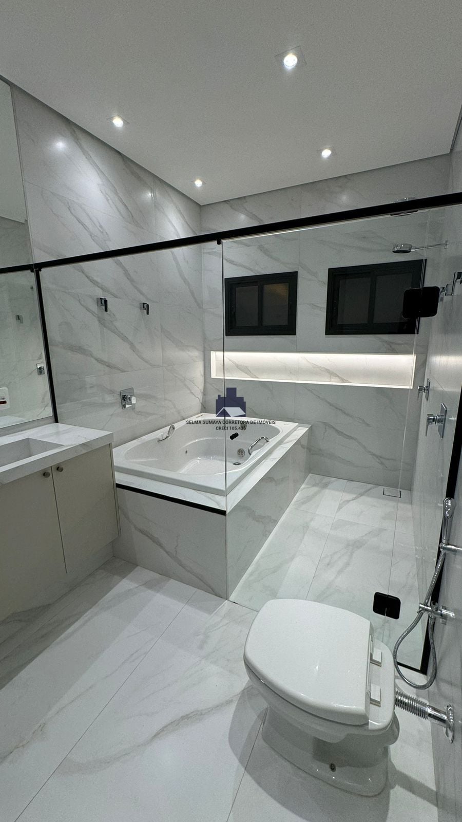 Casa de Condomínio com 3 quartos à venda, 223m² — foto 5 de 15