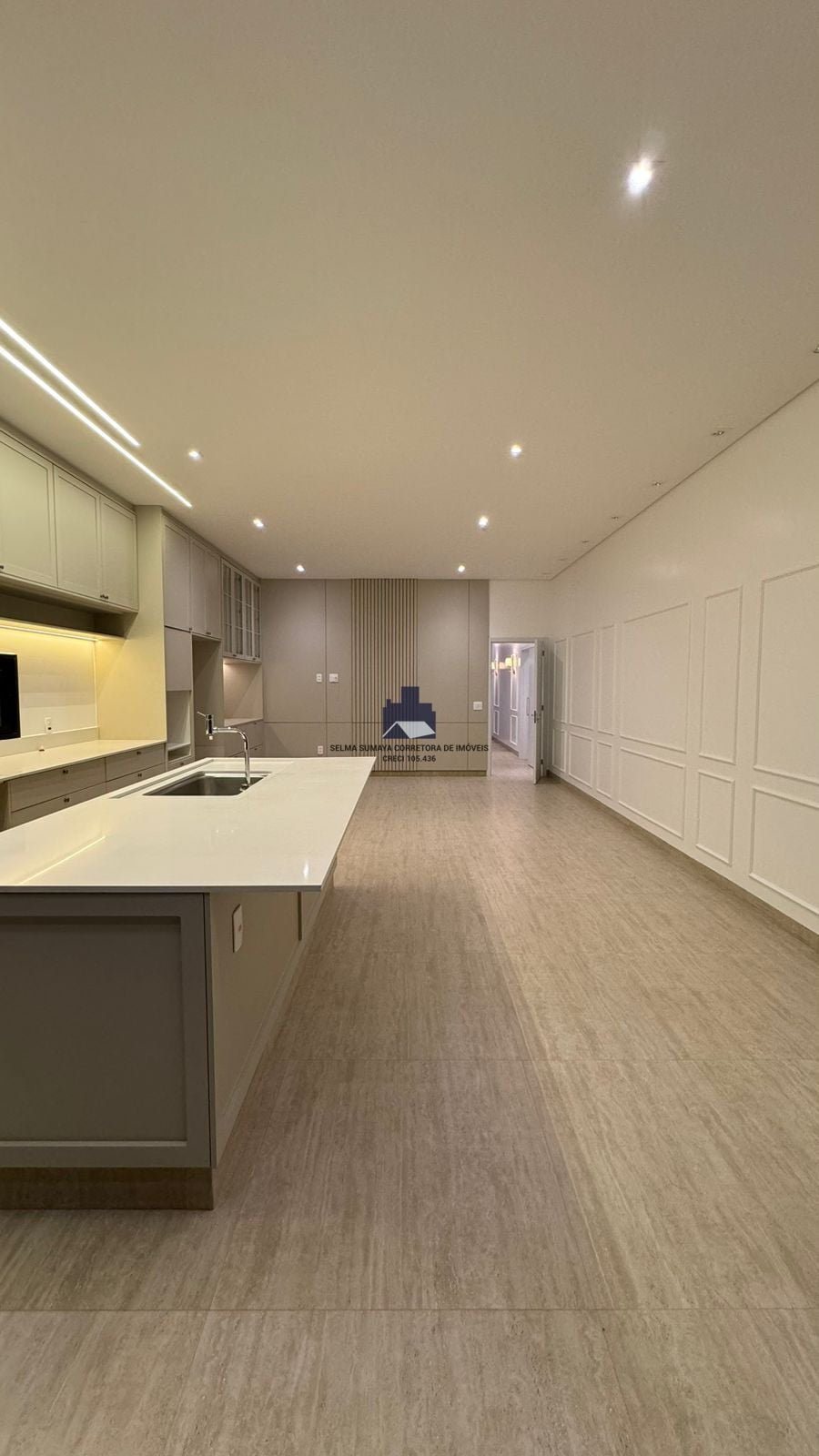 Casa de Condomínio com 3 quartos à venda, 223m² — foto 15 de 15