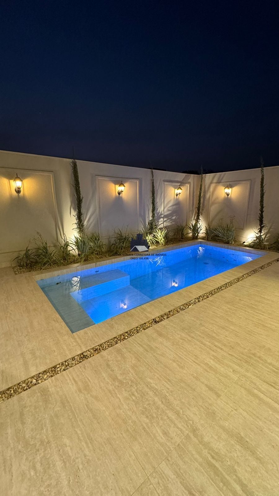 Casa de Condomínio com 3 quartos à venda, 223m² — foto 7 de 15