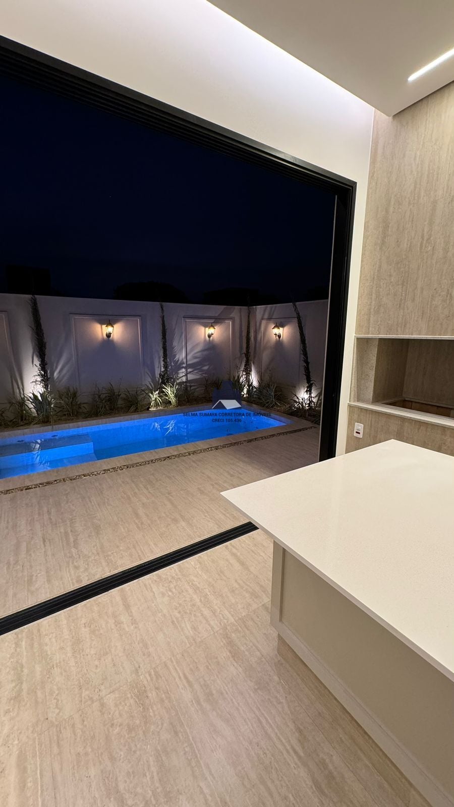 Casa de Condomínio com 3 quartos à venda, 223m² — foto 12 de 15