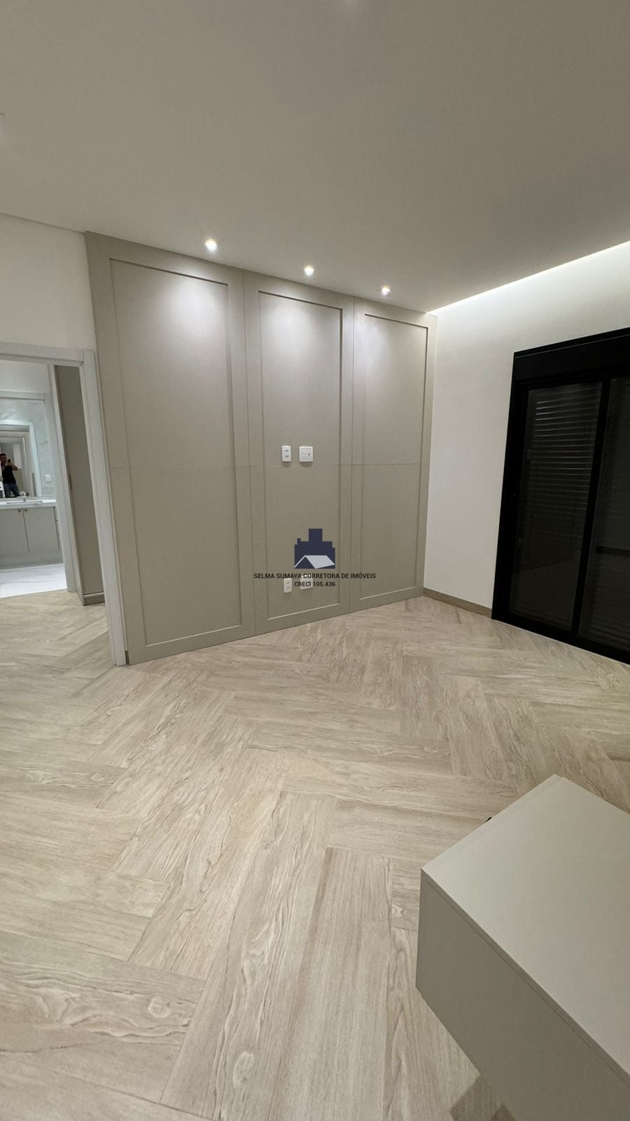 Casa de Condomínio com 3 quartos à venda, 223m² — foto 4 de 15