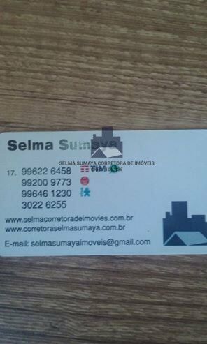 Terreno / Lote / Condomínio à venda, 295m² — foto 4 de 5