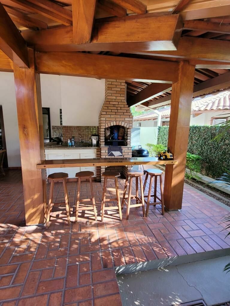 Casa de Condomínio com 4 quartos à venda, 460m² — foto 5 de 11