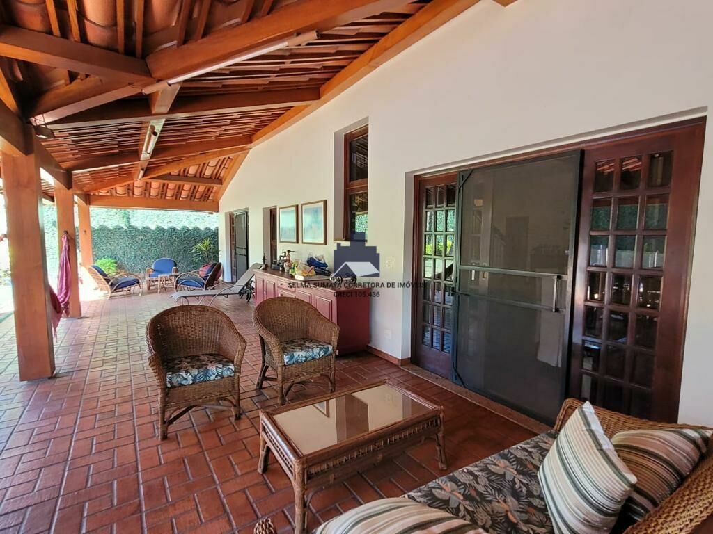 Casa de Condomínio com 4 quartos à venda, 460m² — foto 6 de 11
