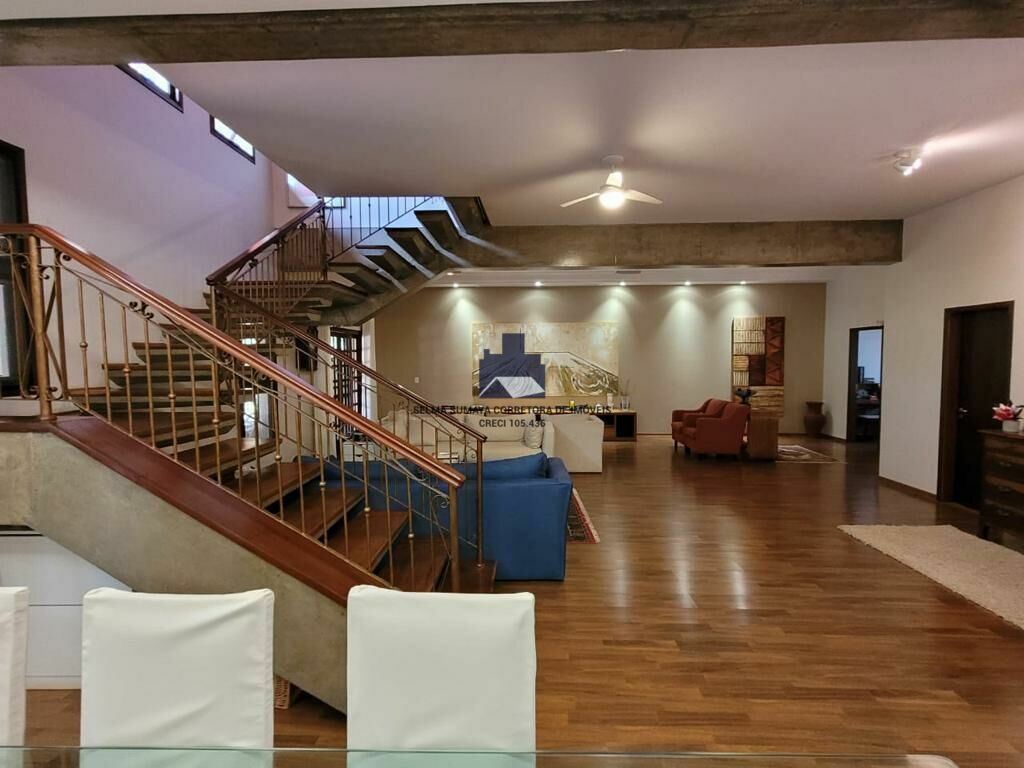 Casa de Condomínio com 4 quartos à venda, 460m² — foto 7 de 11