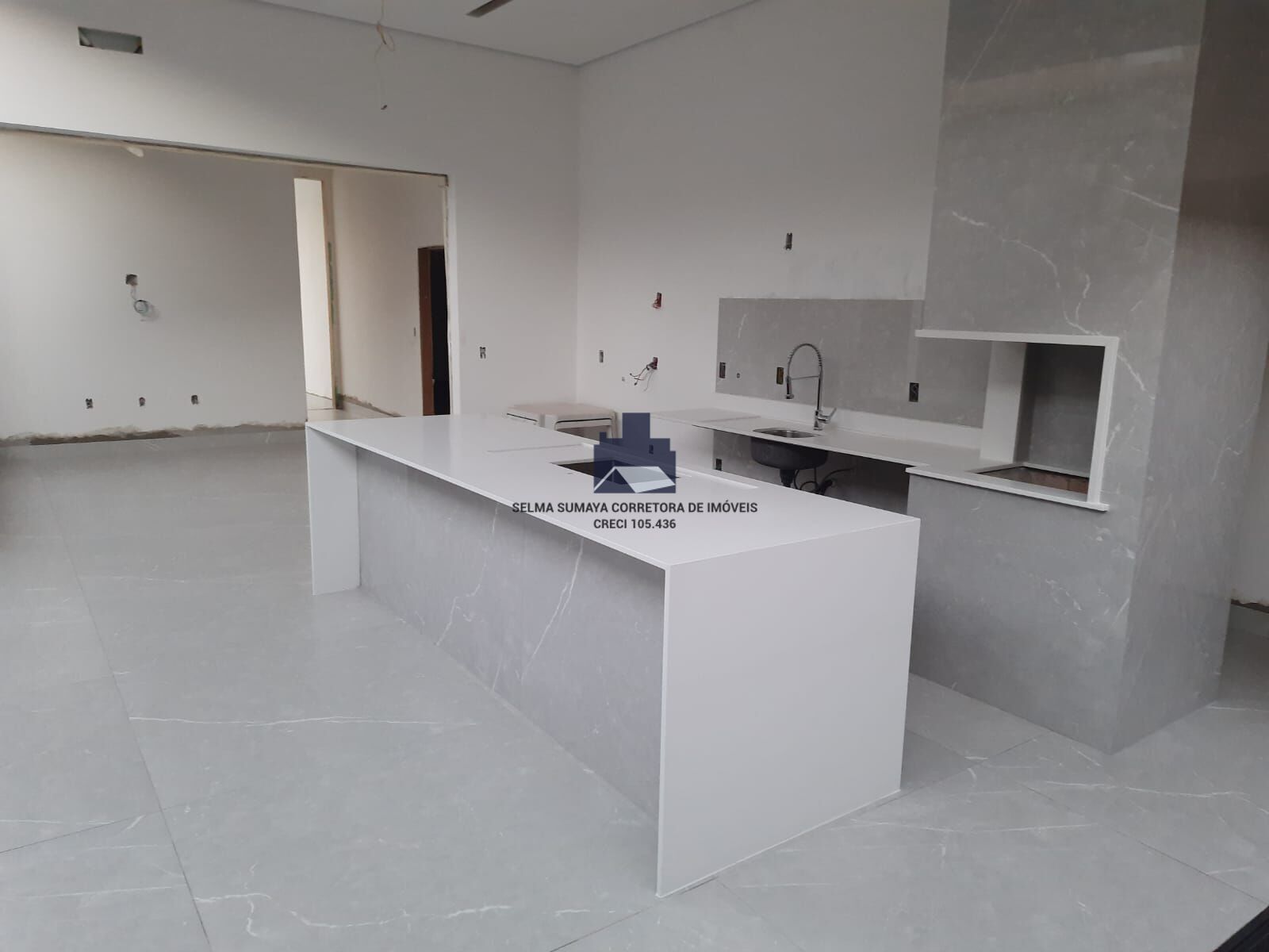 Casa de Condomínio com 3 quartos à venda, 177m² — foto 5 de 15
