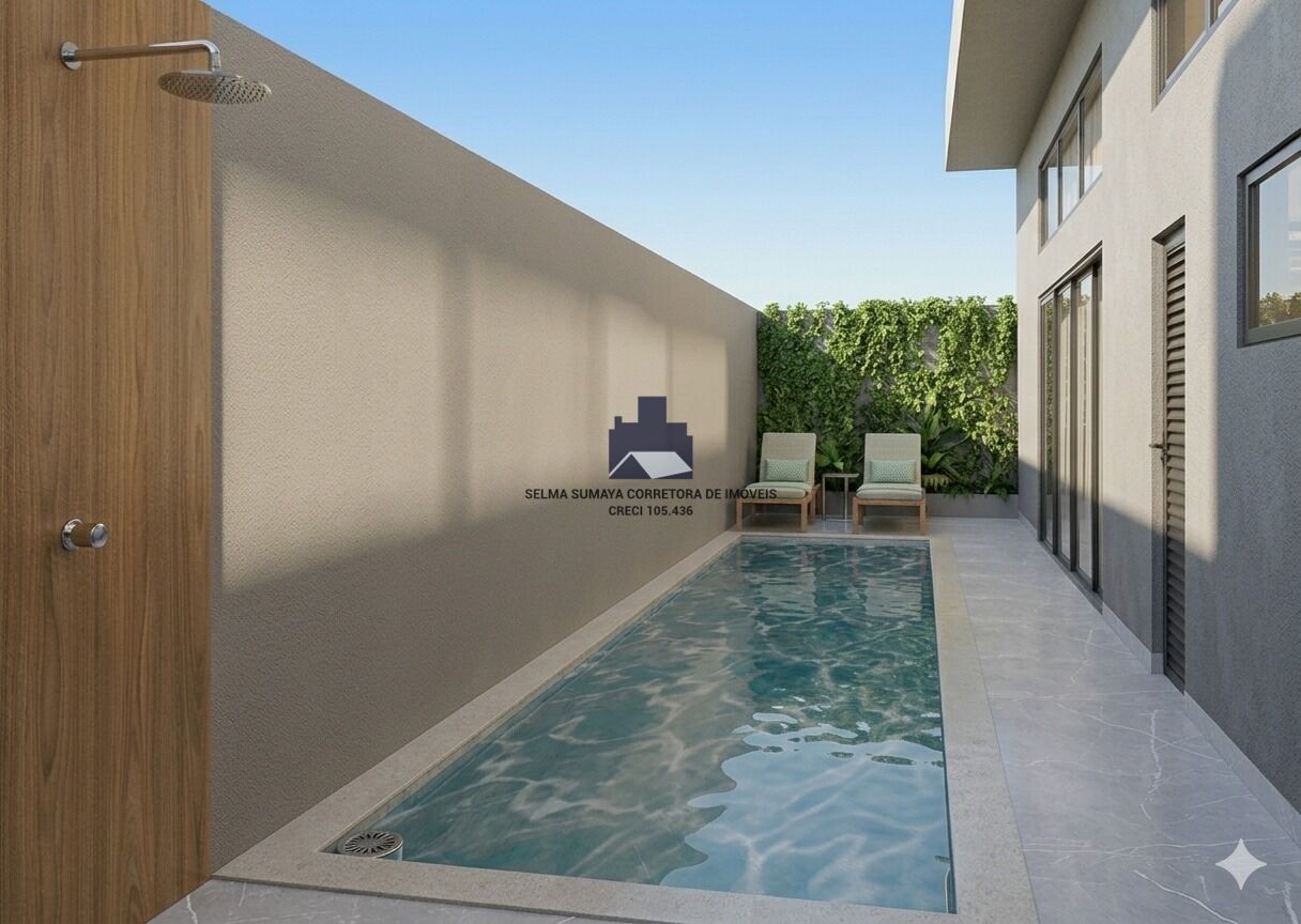 Casa de Condomínio com 3 quartos à venda, 177m² — foto 14 de 15
