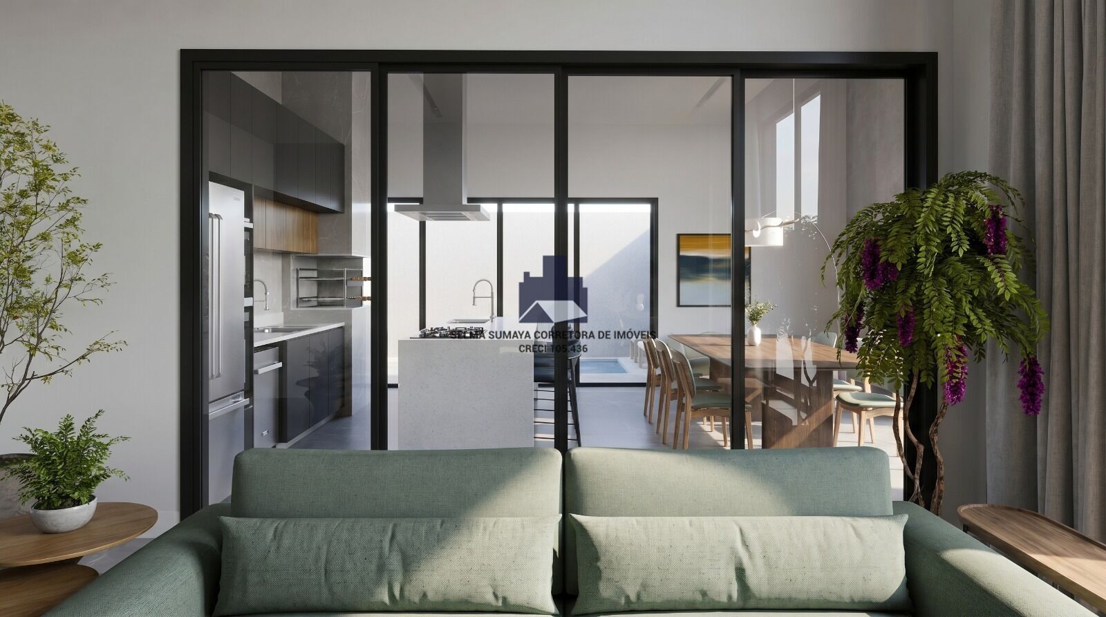 Casa de Condomínio com 3 quartos à venda, 177m² — foto 15 de 15