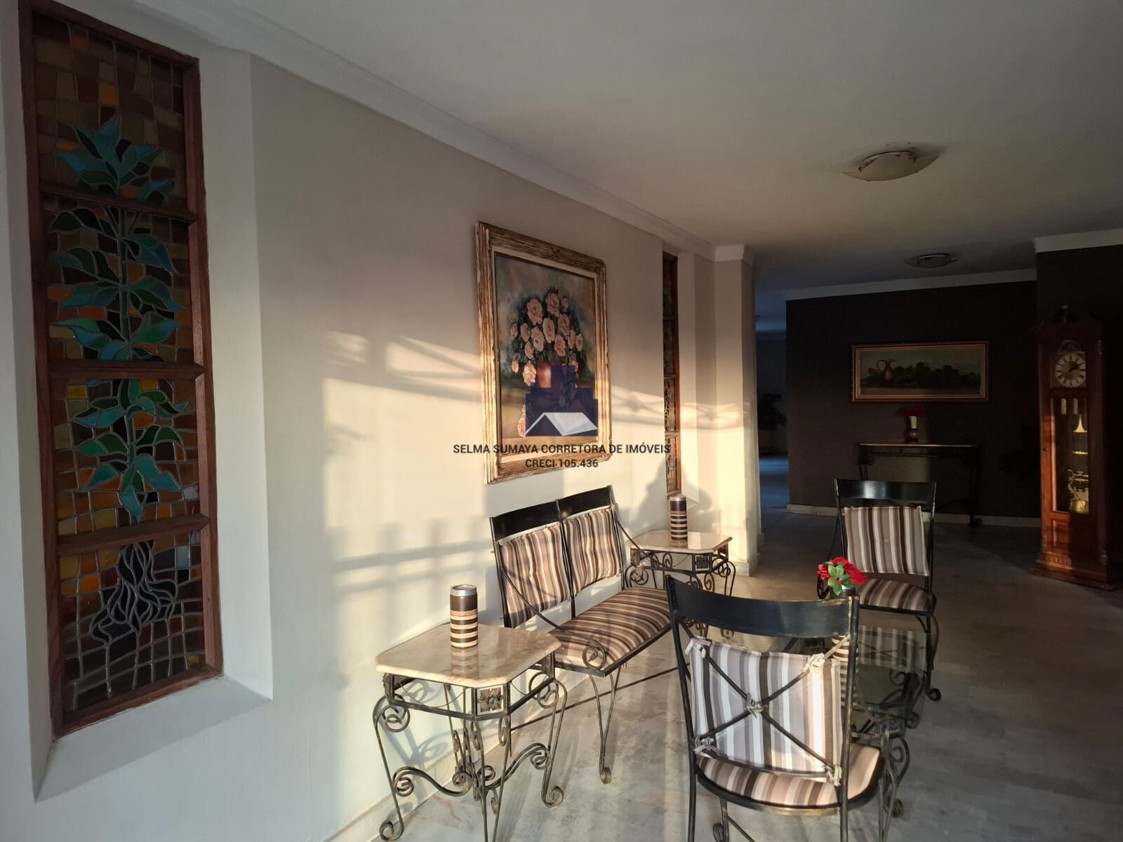 Apartamento com 3 quartos à venda, 98m² — foto 21 de 27