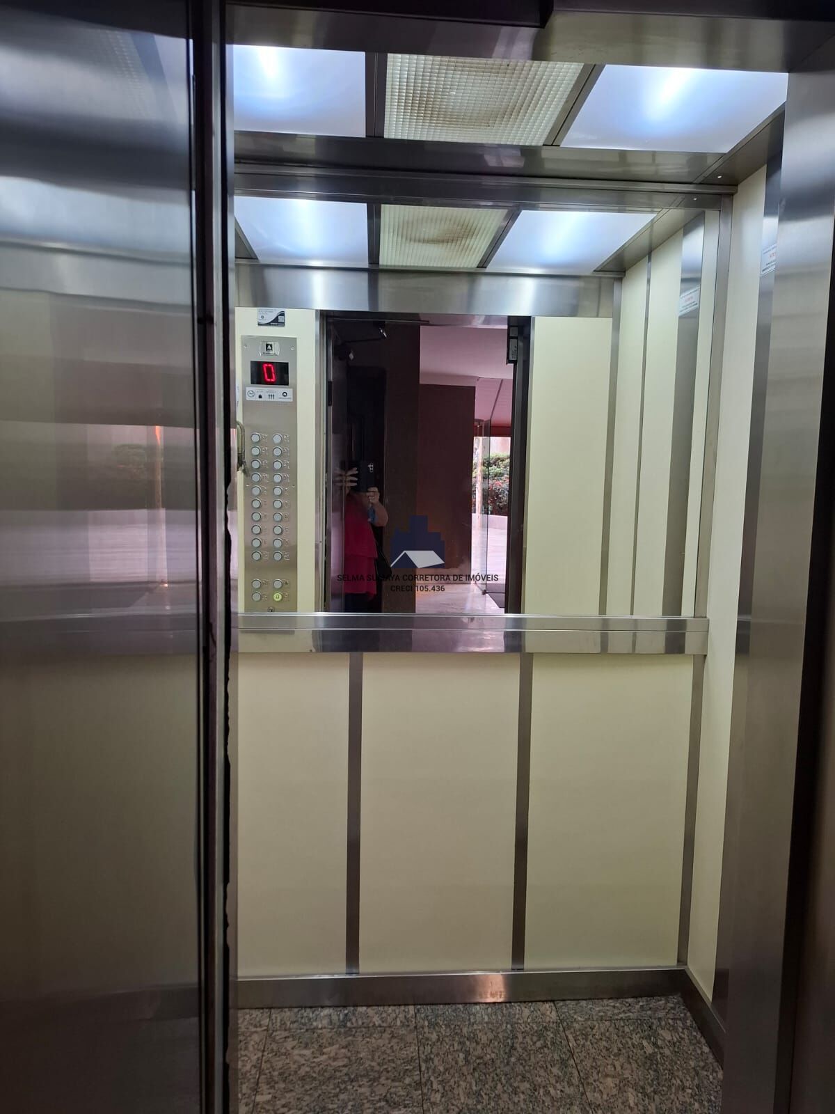 Apartamento com 3 quartos à venda, 98m² — foto 12 de 27