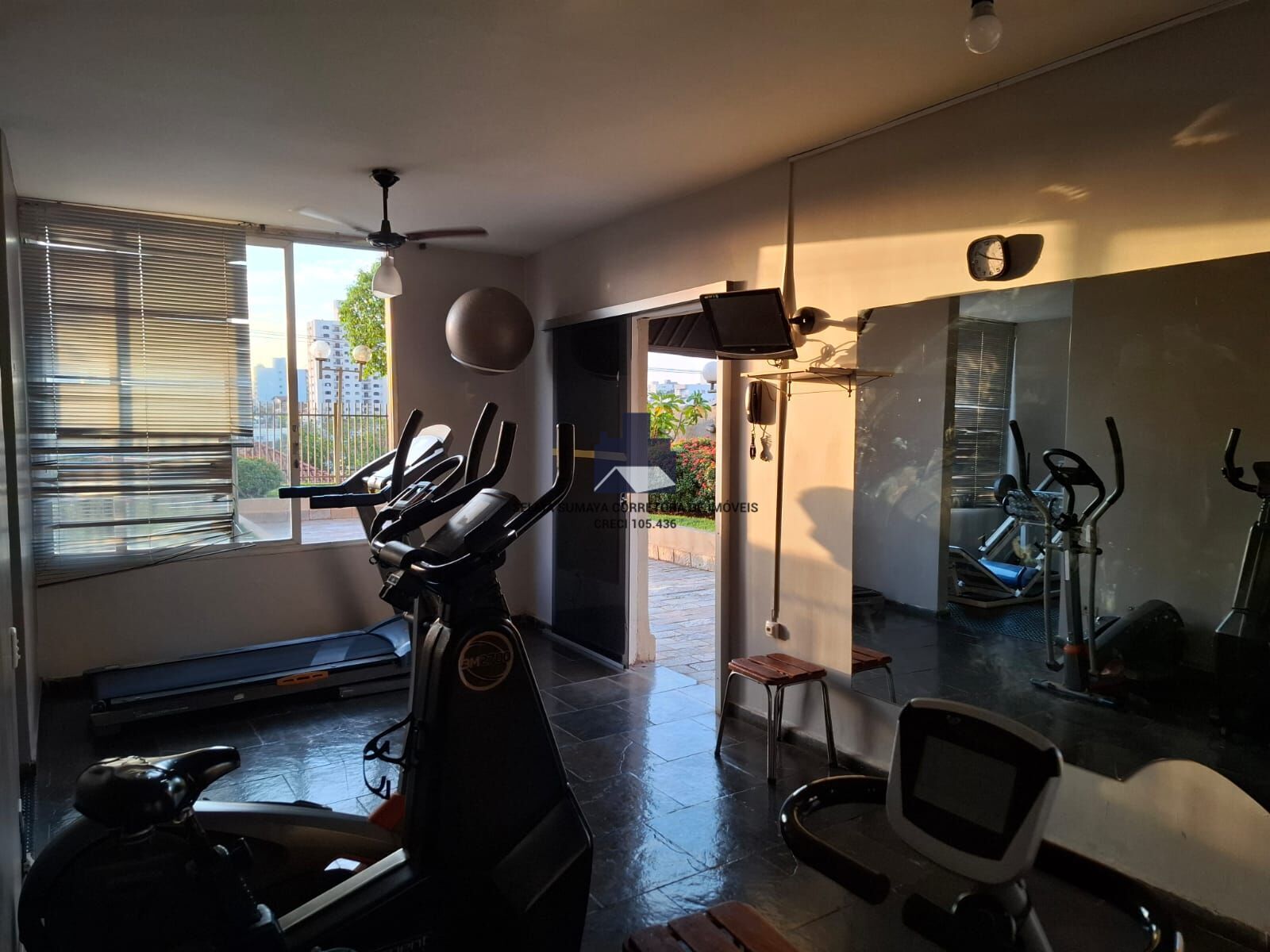 Apartamento com 3 quartos à venda, 98m² — foto 6 de 27