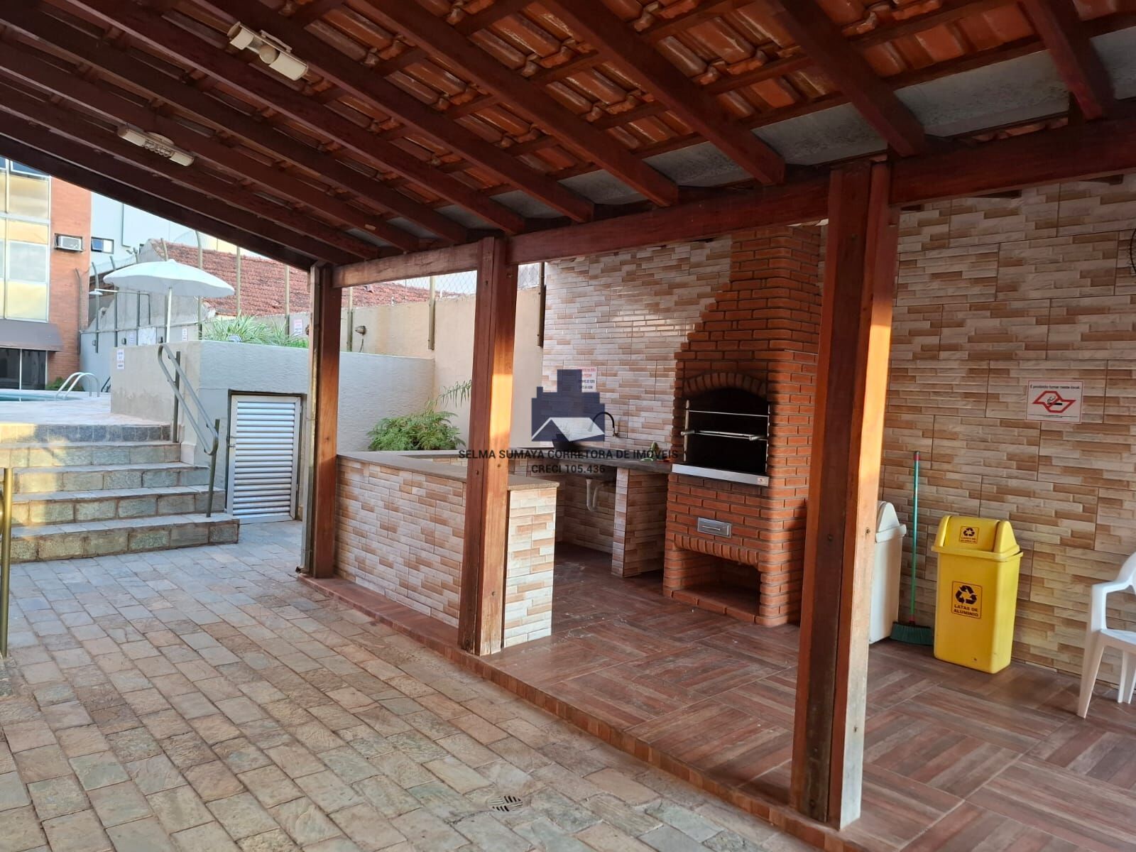 Apartamento com 3 quartos à venda, 98m² — foto 8 de 27