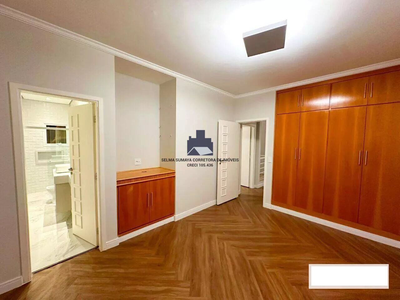 Casa de Condomínio com 4 quartos à venda, 410m² — foto 5 de 23