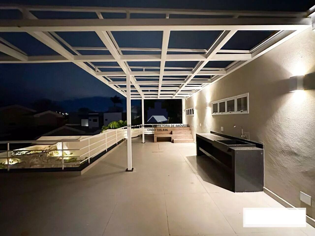 Casa de Condomínio com 4 quartos à venda, 410m² — foto 6 de 23