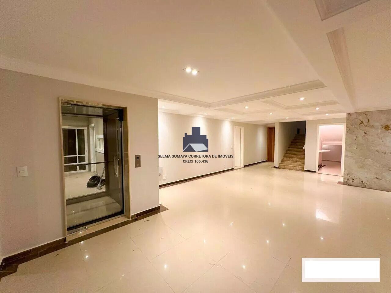 Casa de Condomínio com 4 quartos à venda, 410m² — foto 4 de 23