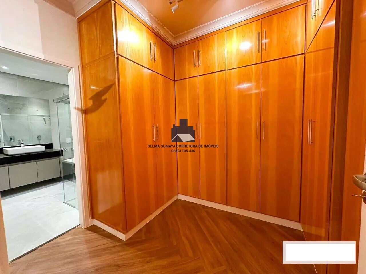 Casa de Condomínio com 4 quartos à venda, 410m² — foto 16 de 23