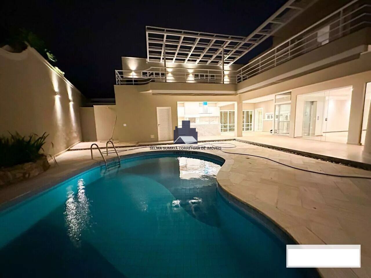 Casa de Condomínio com 4 quartos à venda, 410m² — foto 10 de 23