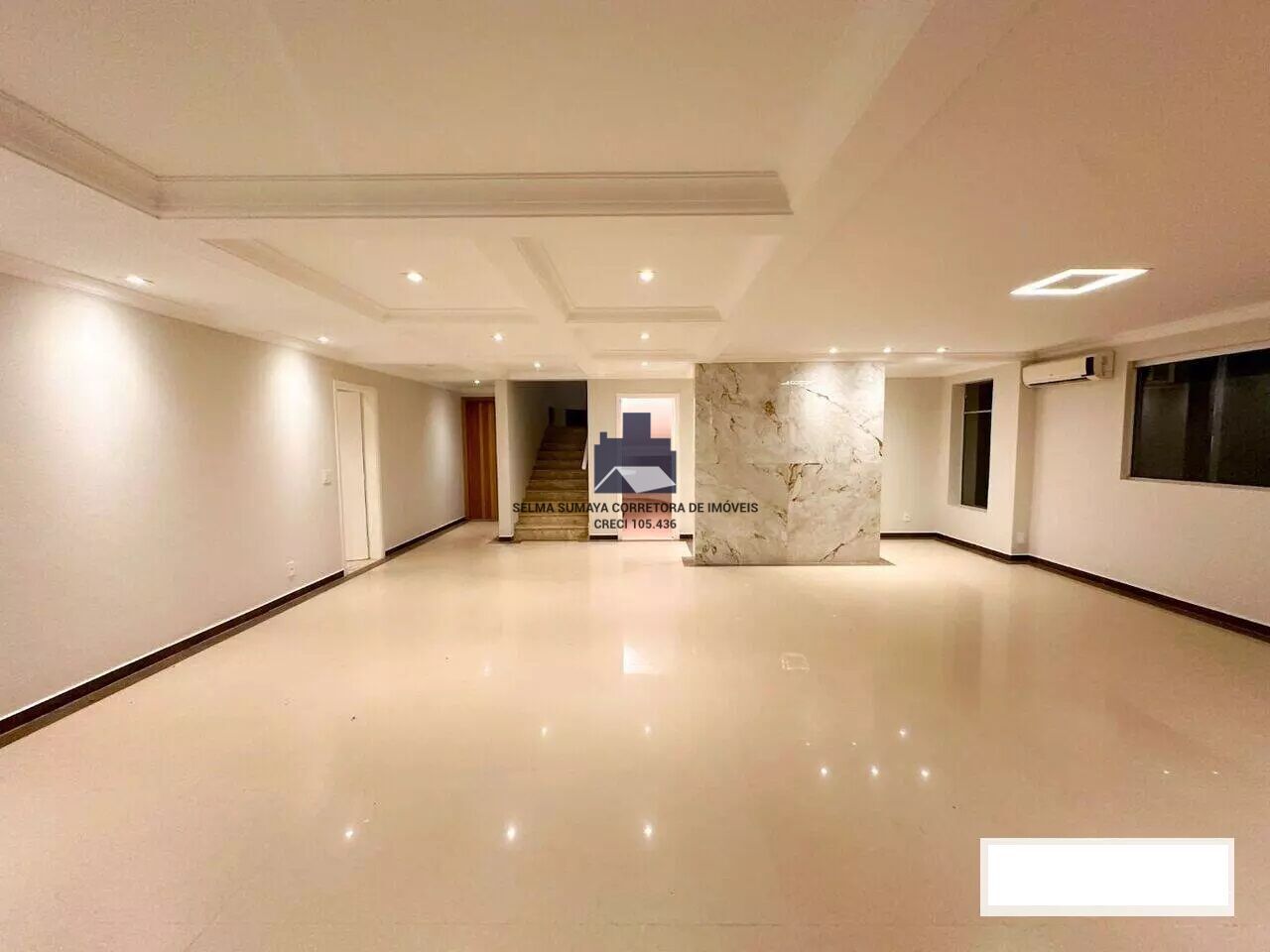 Casa de Condomínio com 4 quartos à venda, 410m² — foto 11 de 23