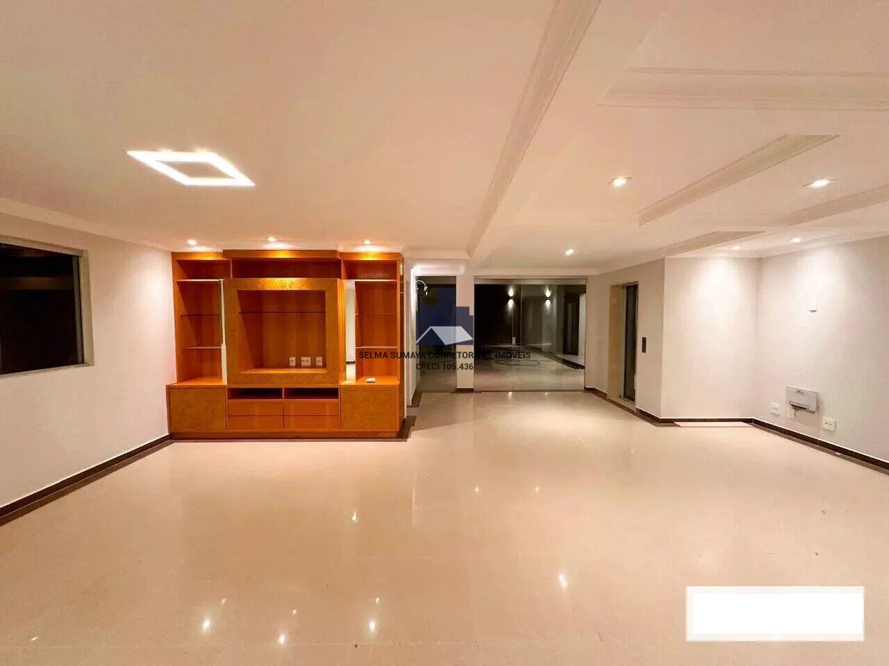 Casa de Condomínio com 4 quartos à venda, 410m² — foto 8 de 23