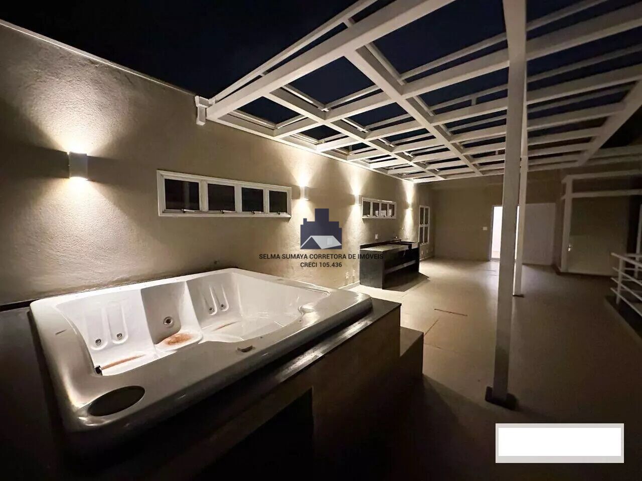 Casa de Condomínio com 4 quartos à venda, 410m² — foto 9 de 23