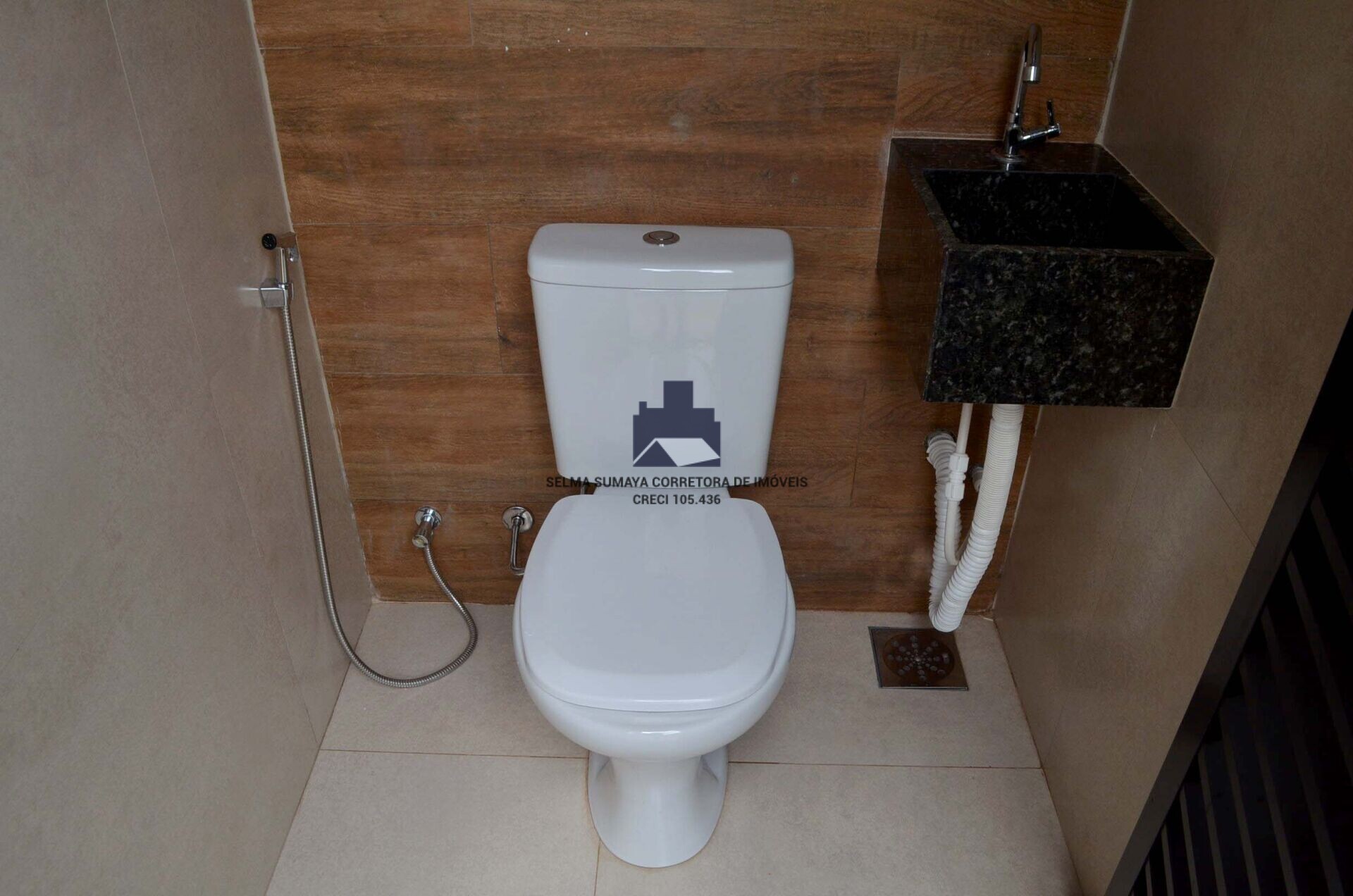 Casa de Condomínio com 3 quartos à venda, 160m² — foto 27 de 34