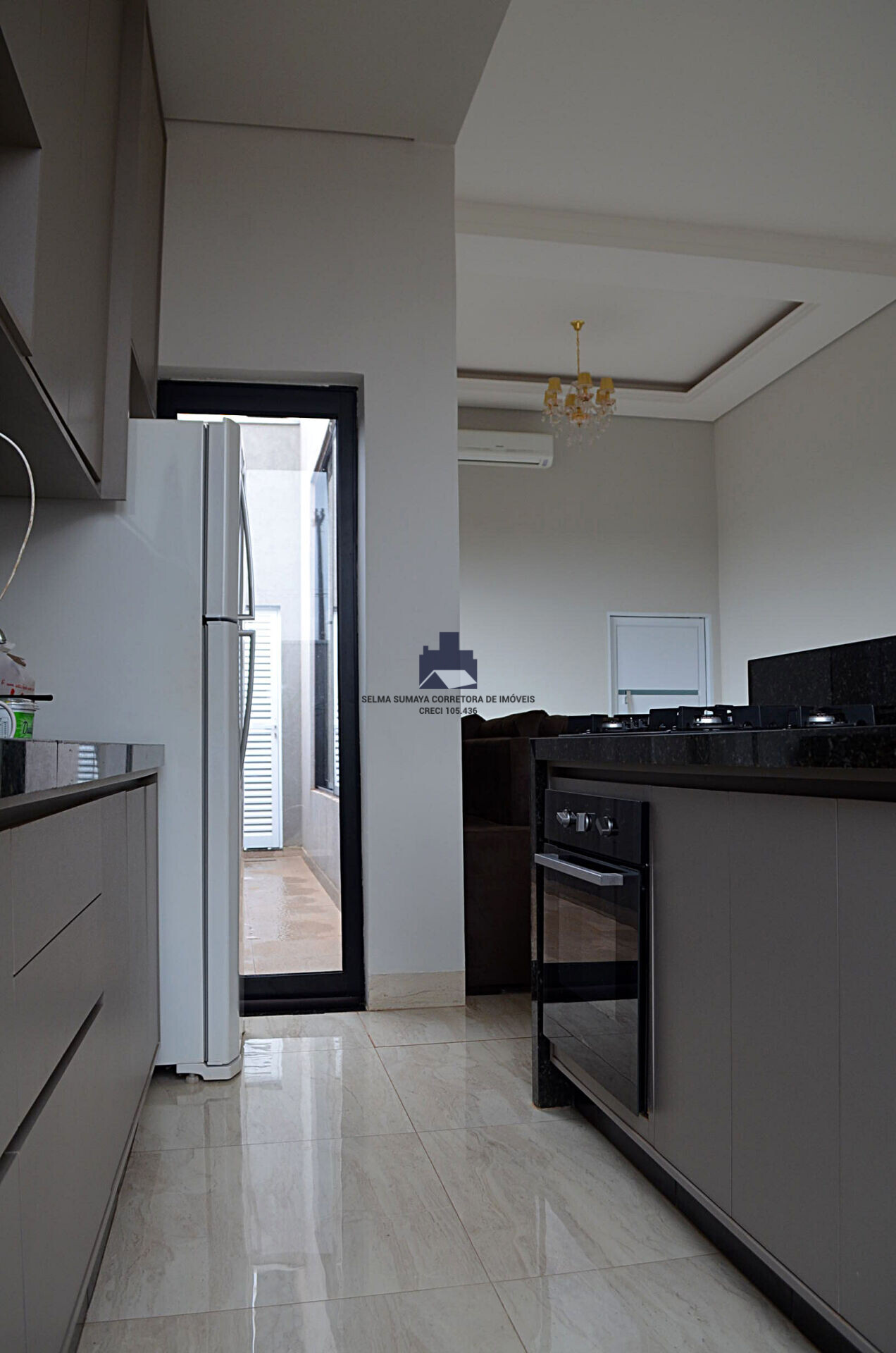 Casa de Condomínio com 3 quartos à venda, 160m² — foto 30 de 34