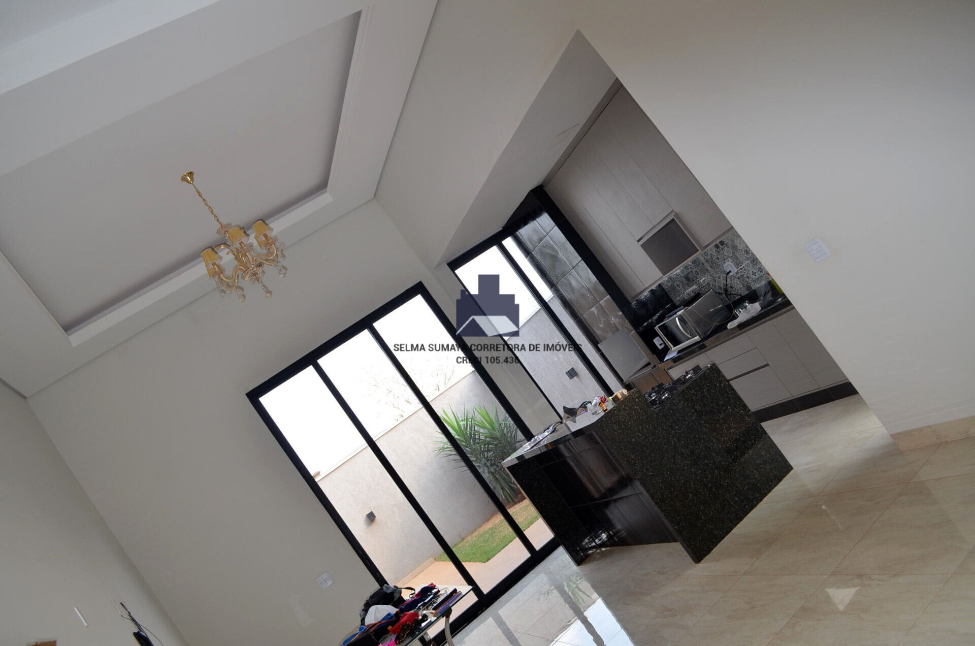 Casa de Condomínio com 3 quartos à venda, 160m² — foto 5 de 34