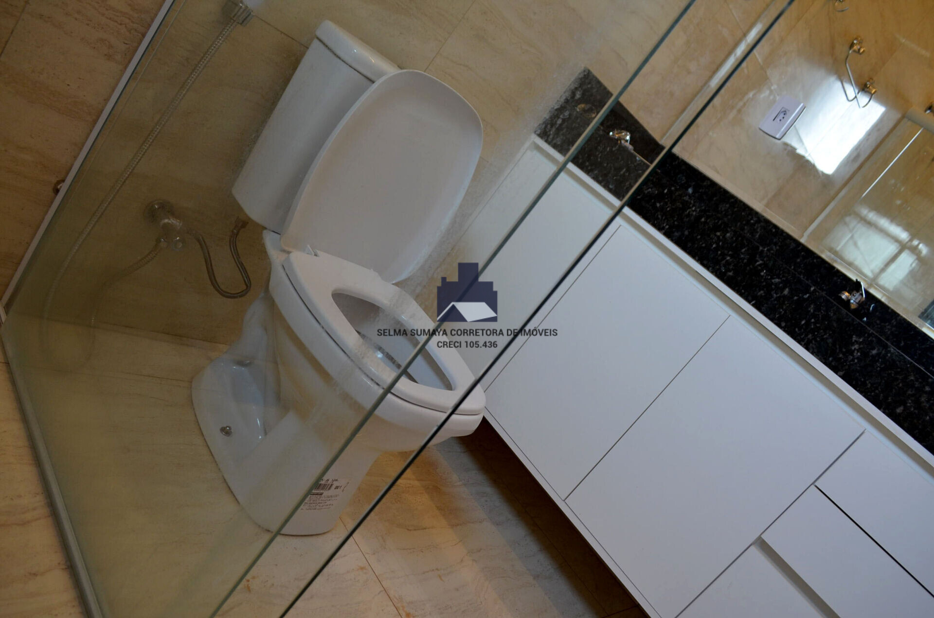 Casa de Condomínio com 3 quartos à venda, 160m² — foto 6 de 34