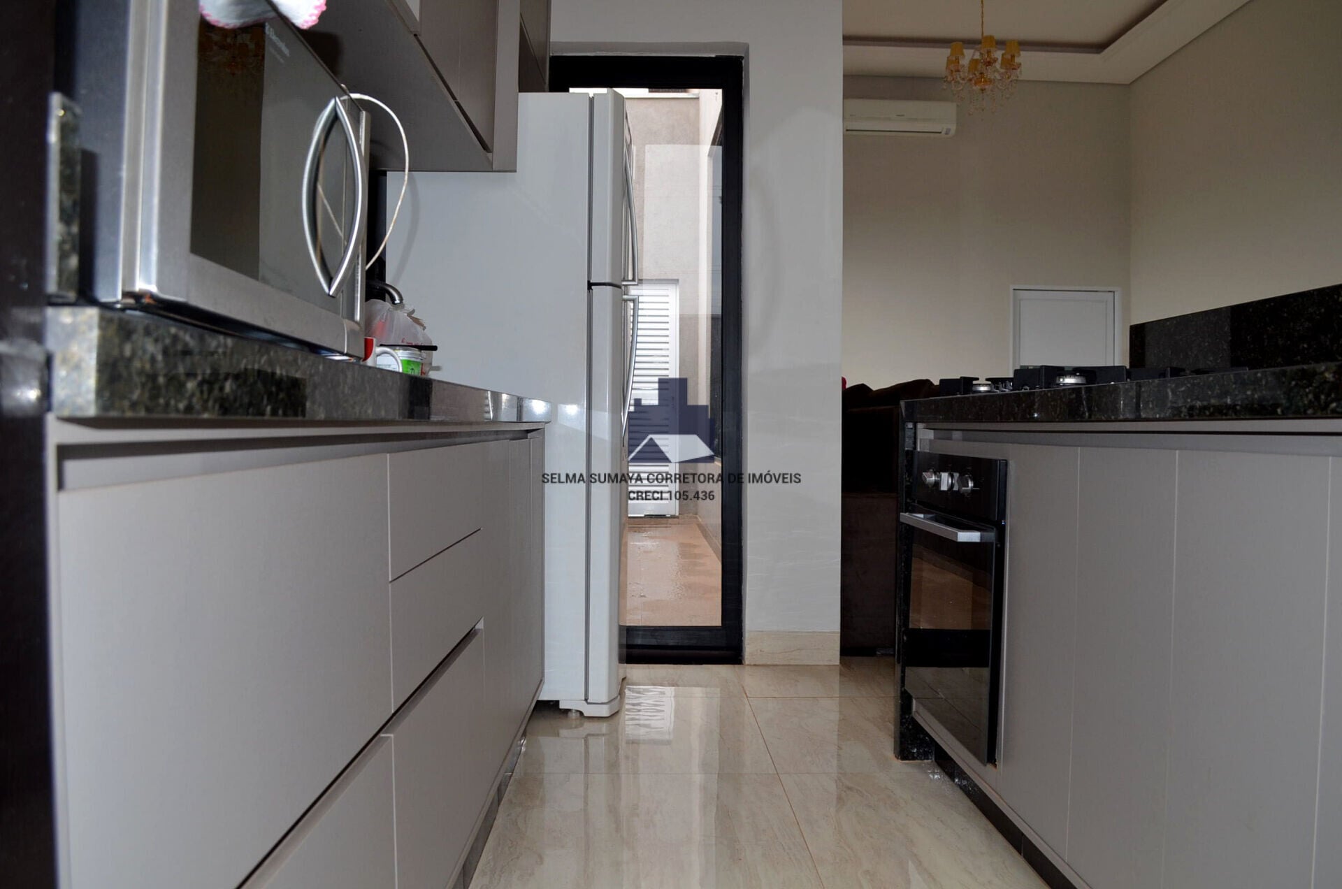Casa de Condomínio com 3 quartos à venda, 160m² — foto 29 de 34