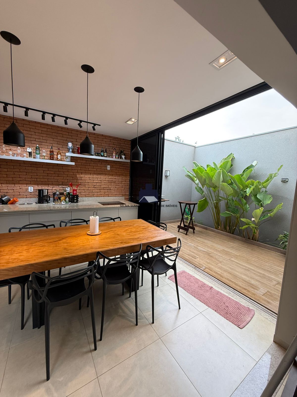 Casa de Condomínio com 3 quartos à venda, 120m² — foto 4 de 24