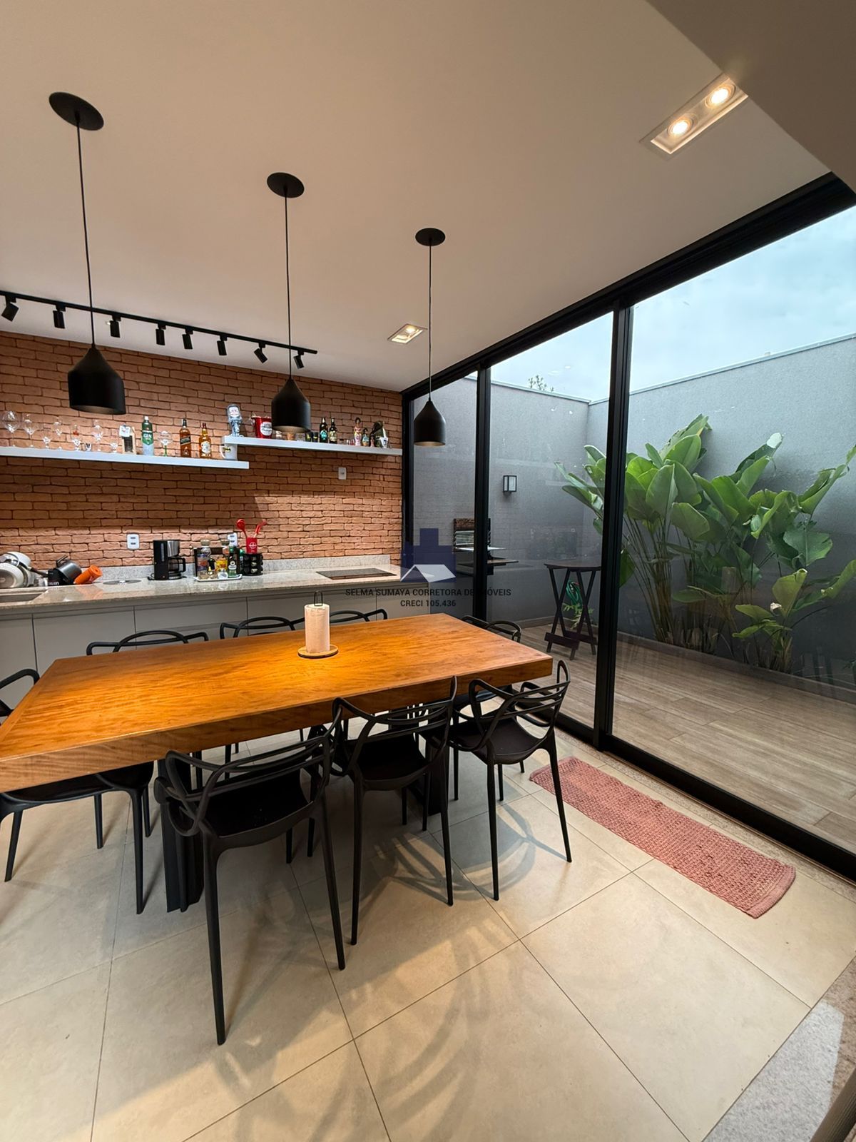 Casa de Condomínio com 3 quartos à venda, 120m² — foto 8 de 24