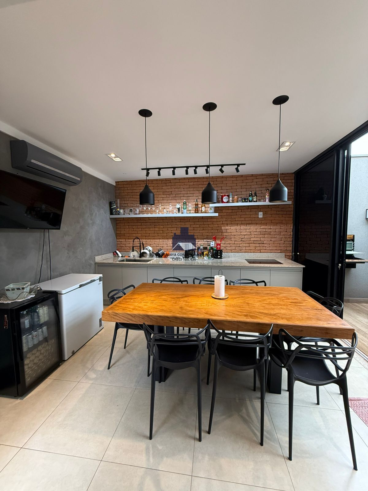 Casa de Condomínio com 3 quartos à venda, 120m² — foto 11 de 24