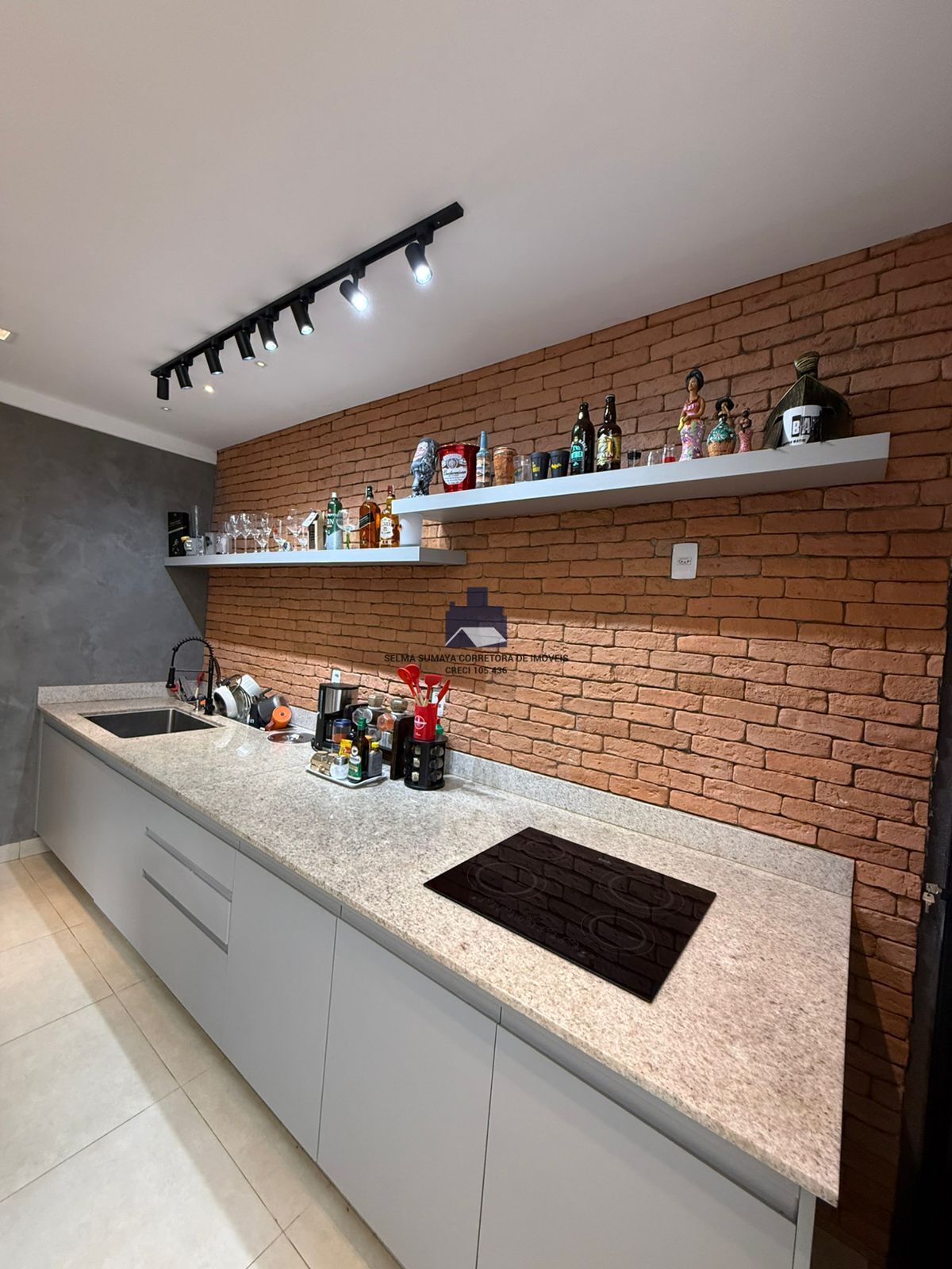 Casa de Condomínio com 3 quartos à venda, 120m² — foto 7 de 24