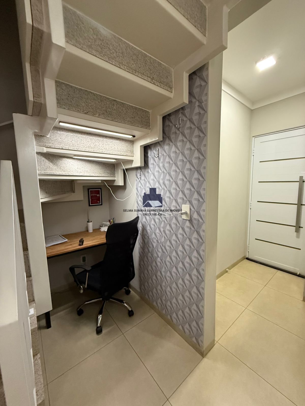 Casa de Condomínio com 3 quartos à venda, 120m² — foto 13 de 24