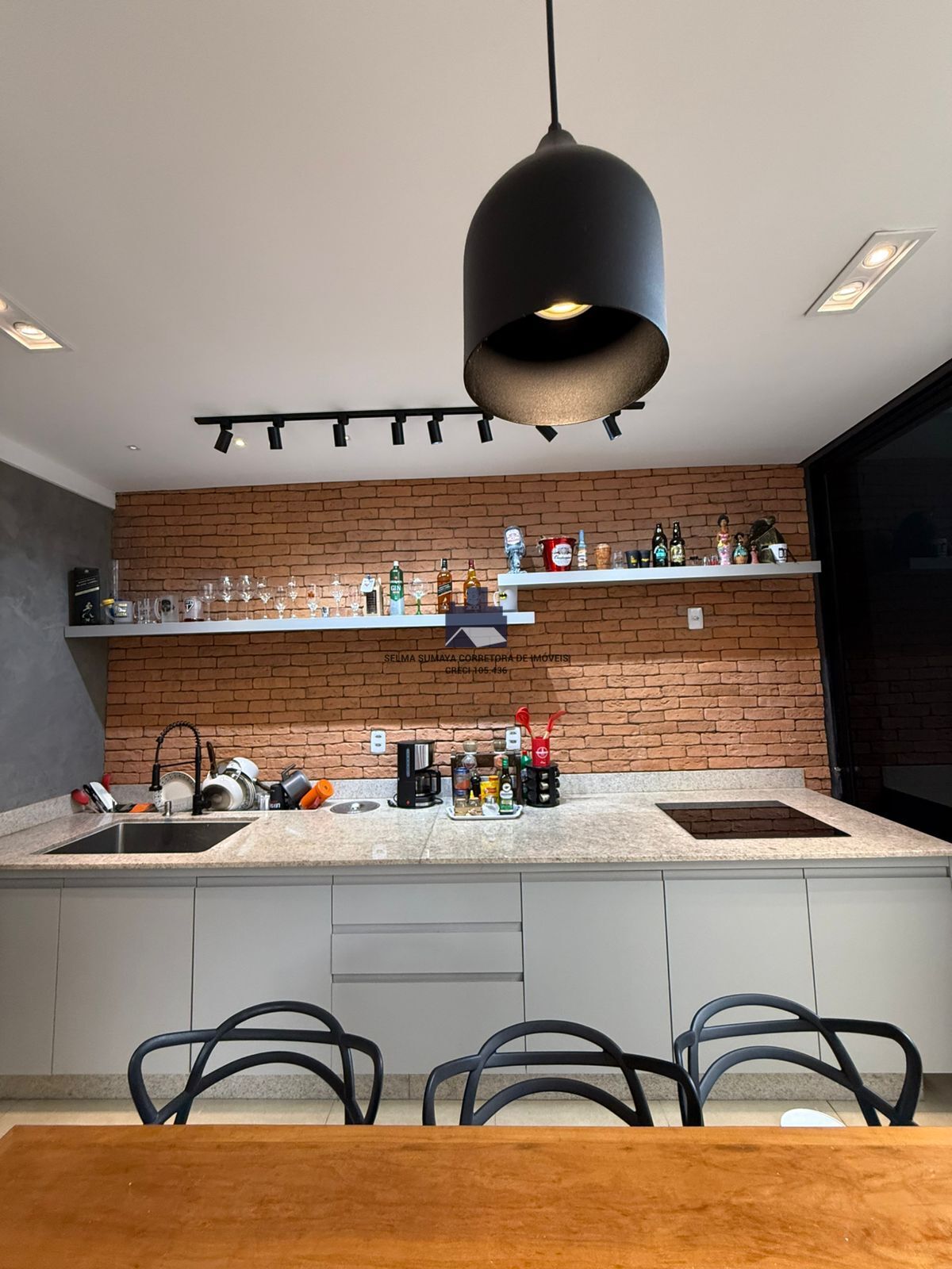 Casa de Condomínio com 3 quartos à venda, 120m² — foto 12 de 24