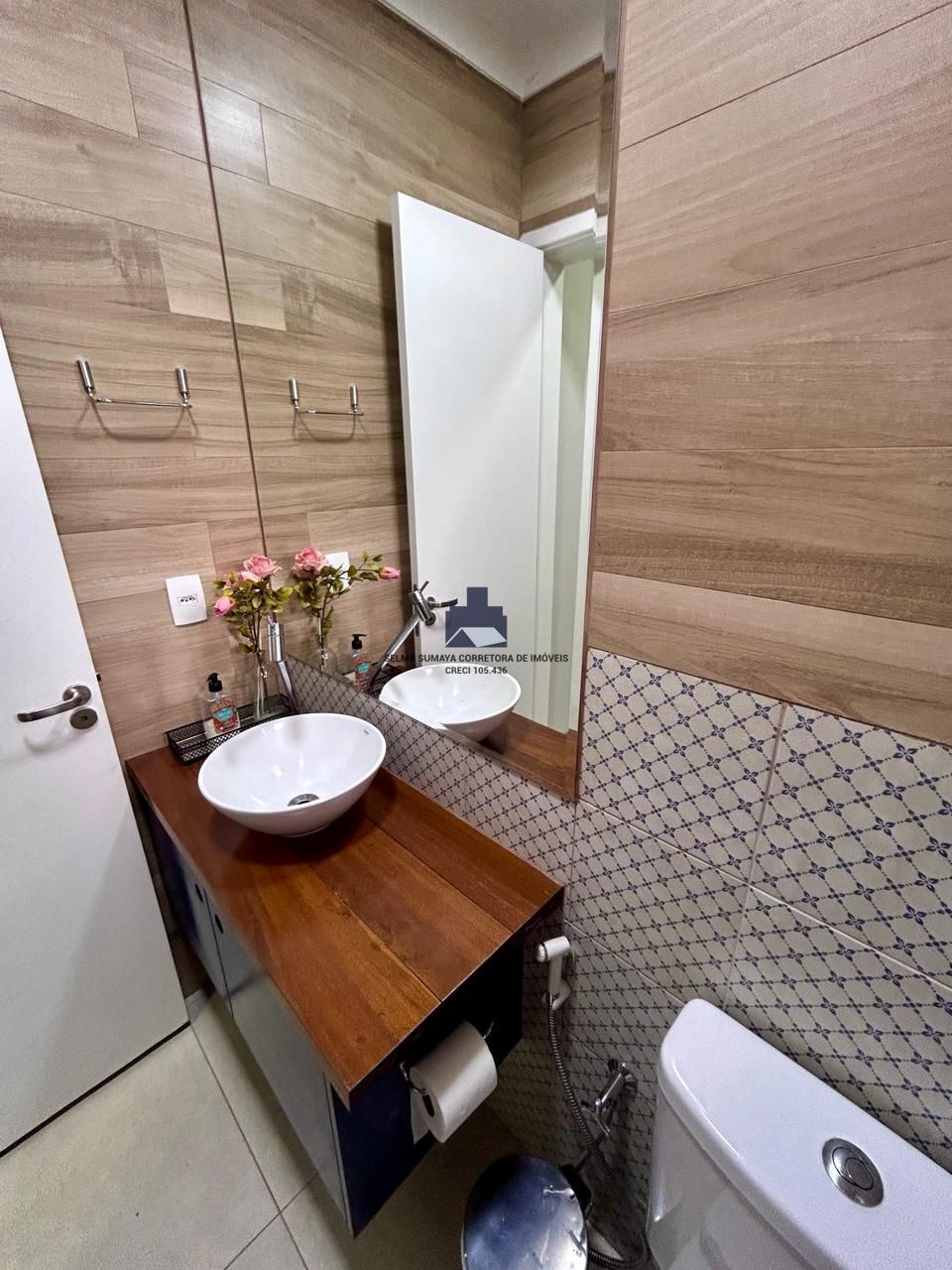 Casa de Condomínio com 3 quartos à venda, 120m² — foto 19 de 24