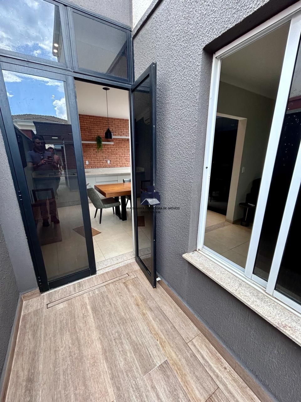 Casa de Condomínio com 3 quartos à venda, 120m² — foto 24 de 24