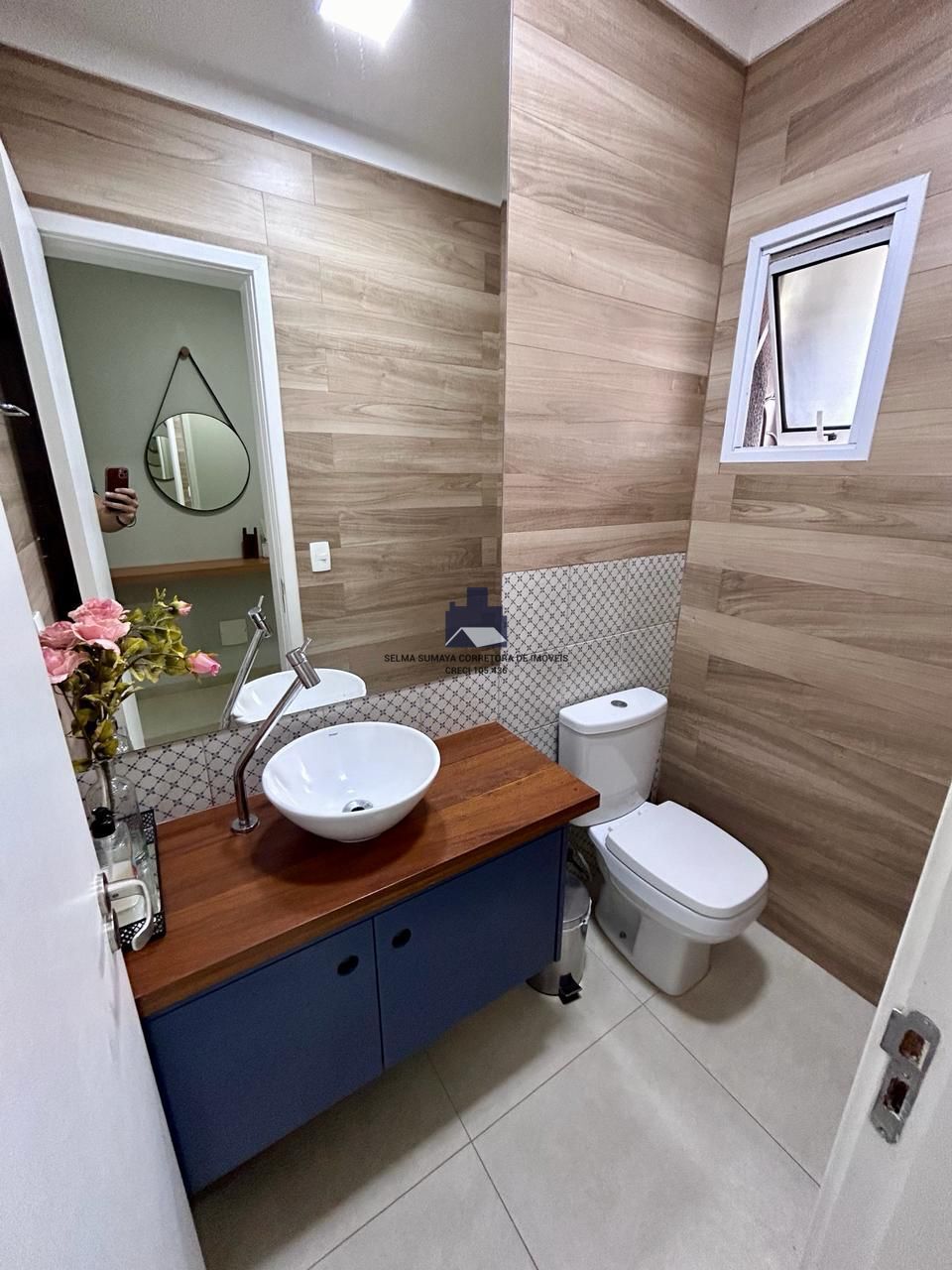 Casa de Condomínio com 3 quartos à venda, 120m² — foto 17 de 24