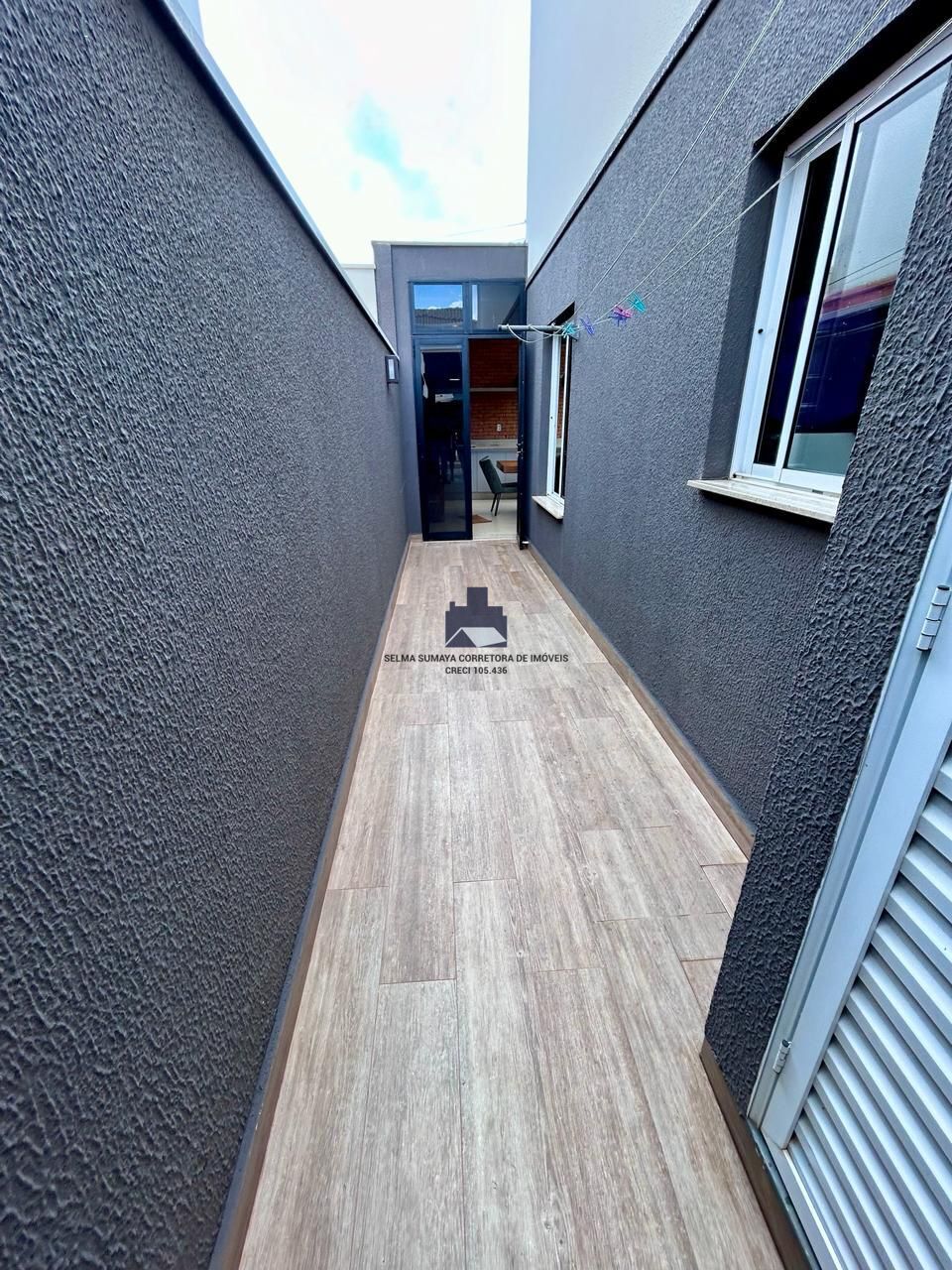 Casa de Condomínio com 3 quartos à venda, 120m² — foto 21 de 24