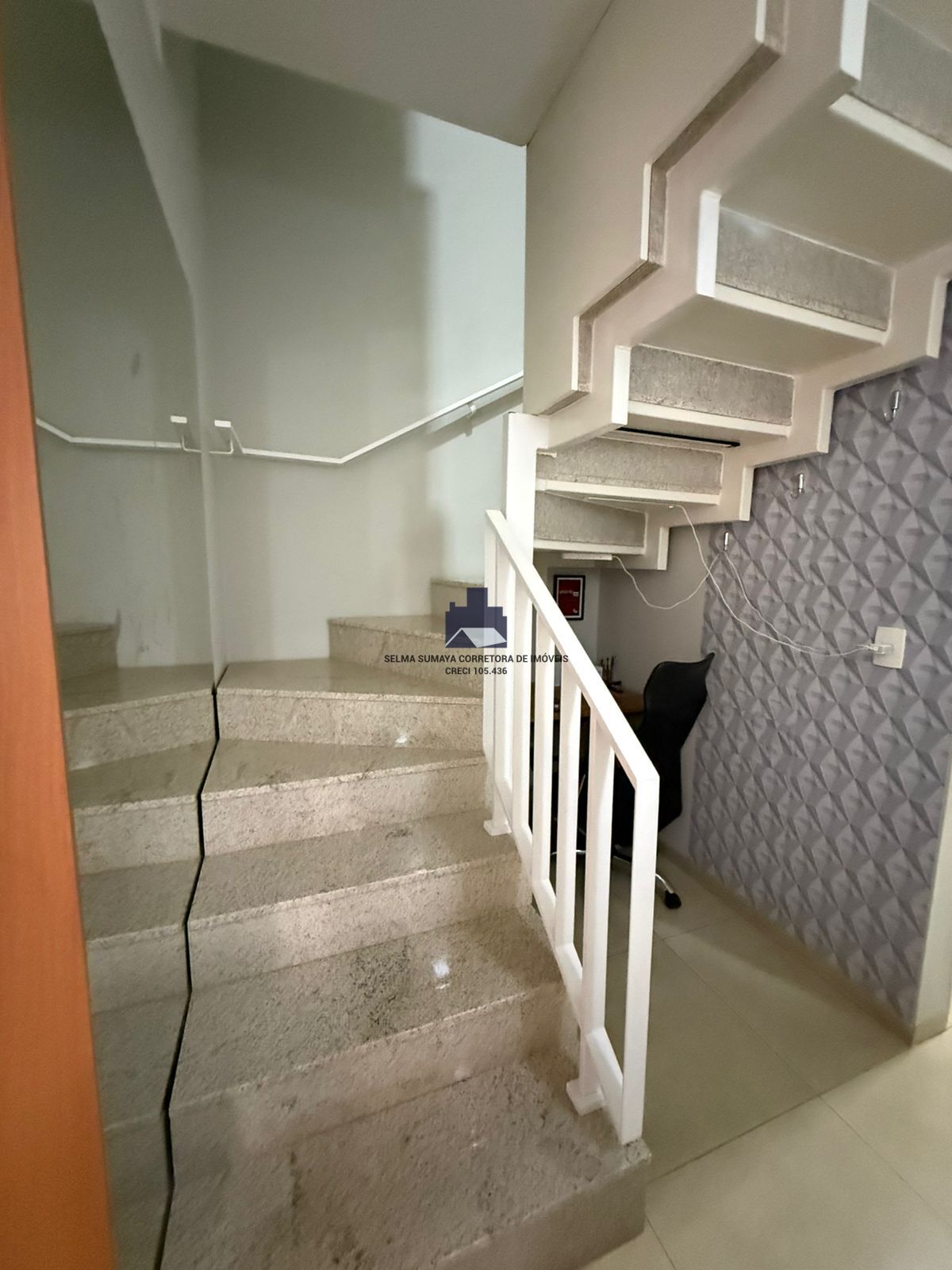 Casa de Condomínio com 3 quartos à venda, 120m² — foto 10 de 24