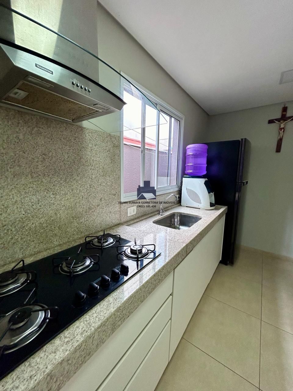 Casa de Condomínio com 3 quartos à venda, 120m² — foto 22 de 24