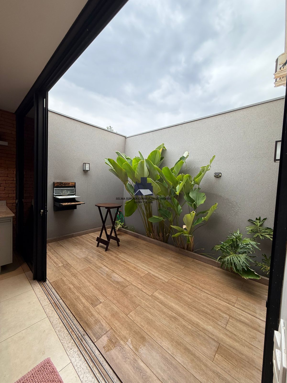 Casa de Condomínio com 3 quartos à venda, 120m² — foto 5 de 24