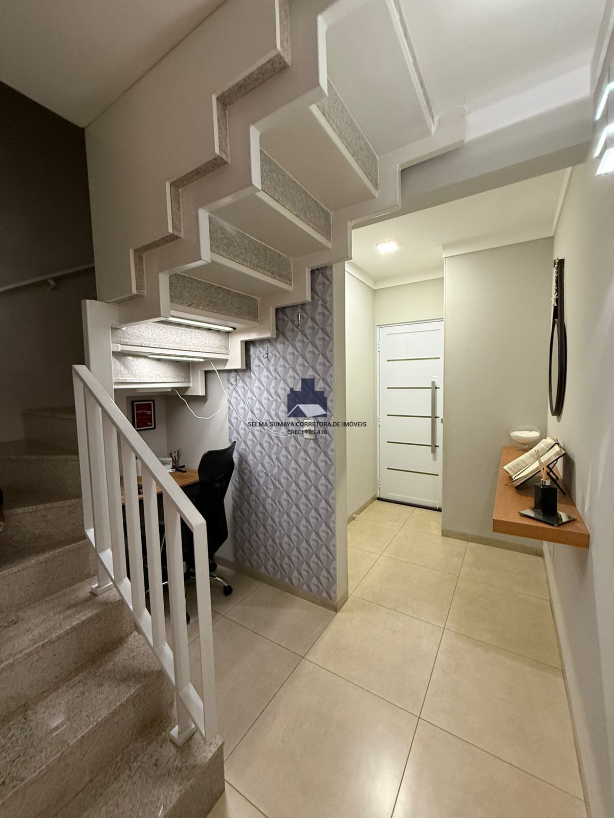 Casa de Condomínio com 3 quartos à venda, 120m² — foto 6 de 24