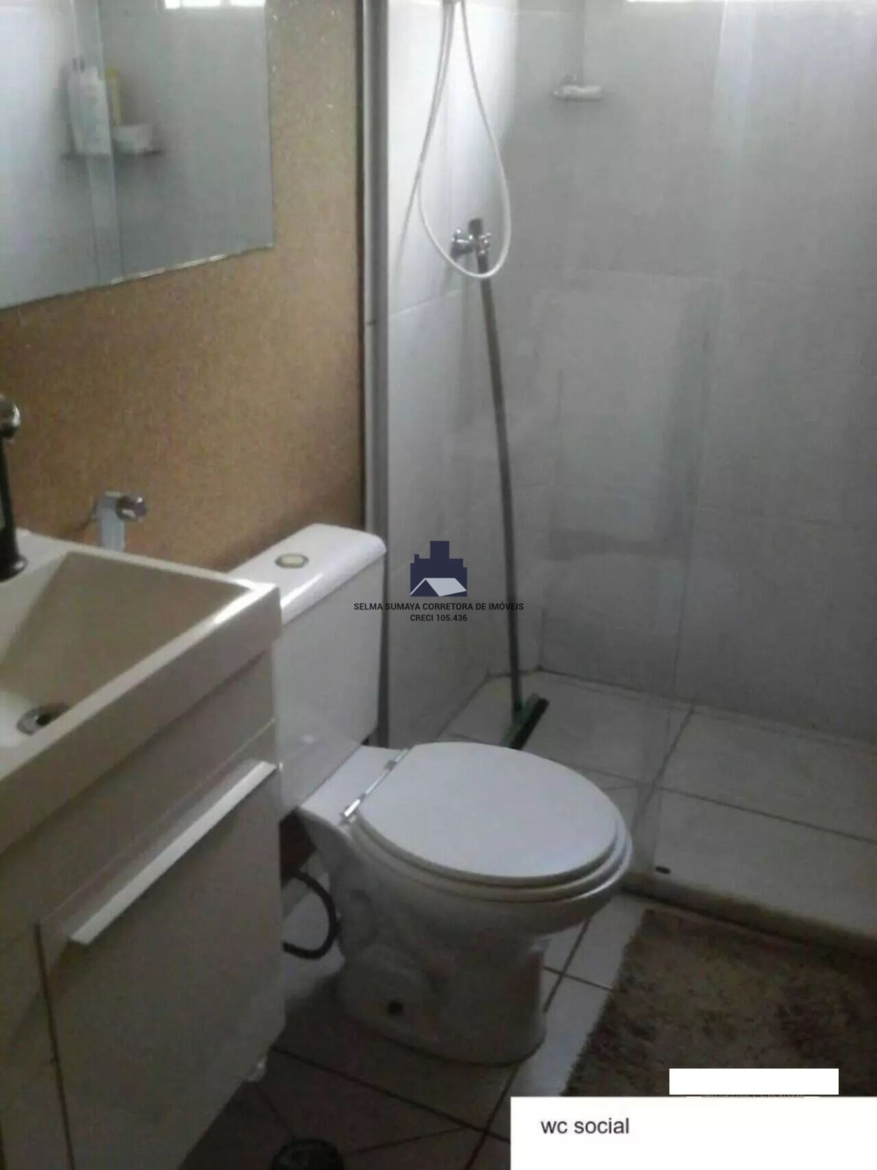 Casa de Condomínio com 3 quartos à venda, 165m² — foto 16 de 21