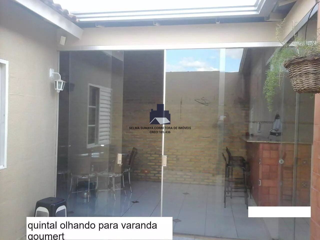 Casa de Condomínio com 3 quartos à venda, 165m² — foto 14 de 21