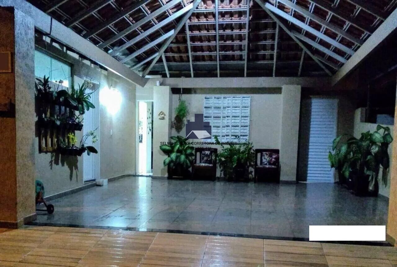 Casa de Condomínio com 3 quartos à venda, 165m² — foto 18 de 21