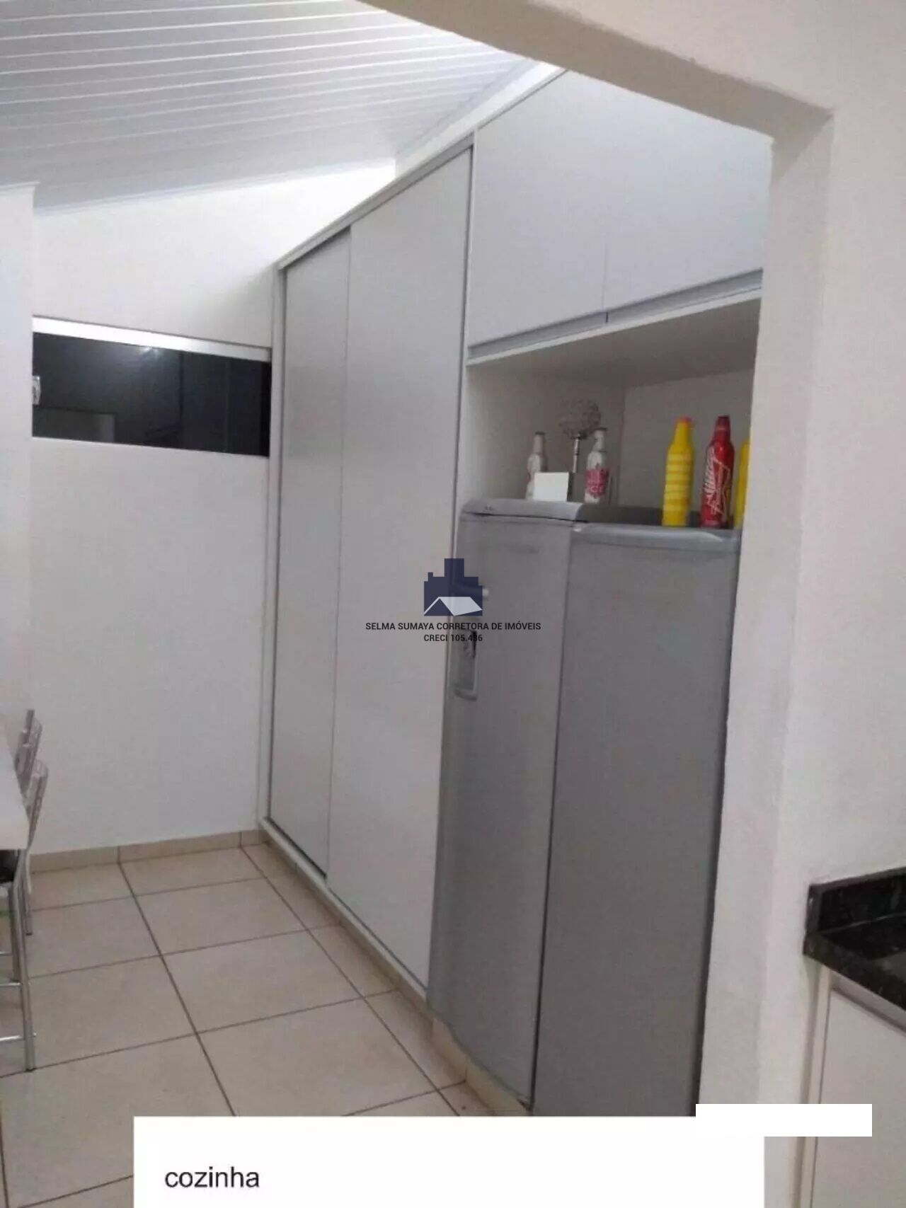 Casa de Condomínio com 3 quartos à venda, 165m² — foto 7 de 21