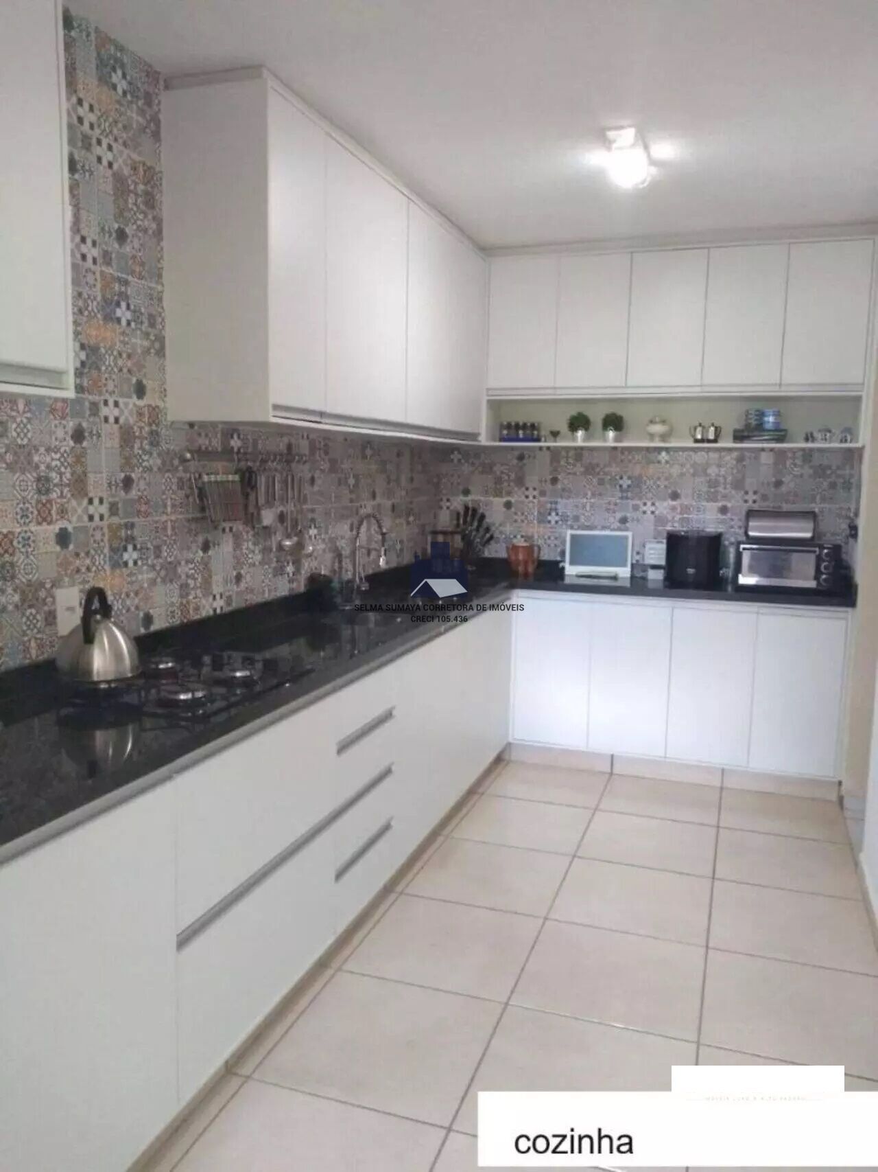 Casa de Condomínio com 3 quartos à venda, 165m² — foto 12 de 21