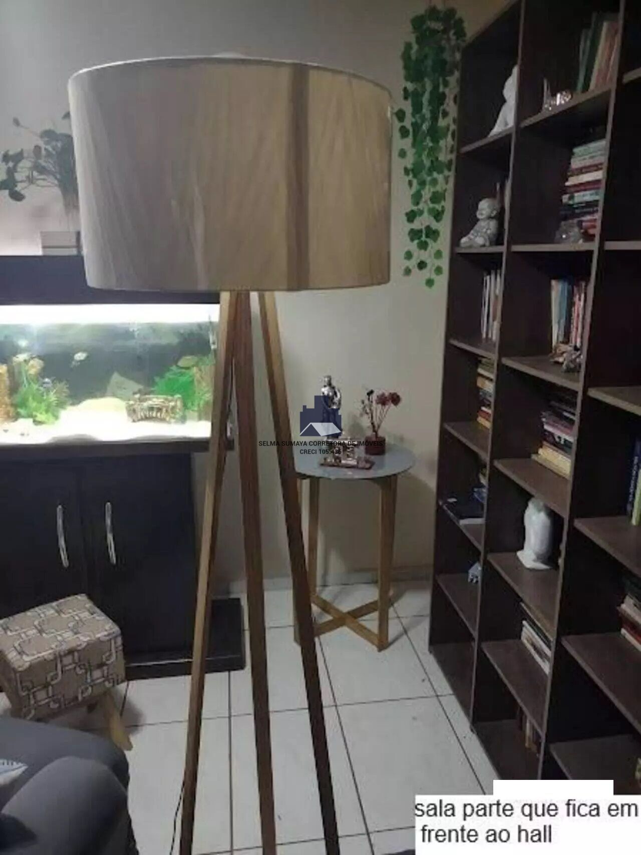 Casa de Condomínio com 3 quartos à venda, 165m² — foto 4 de 21