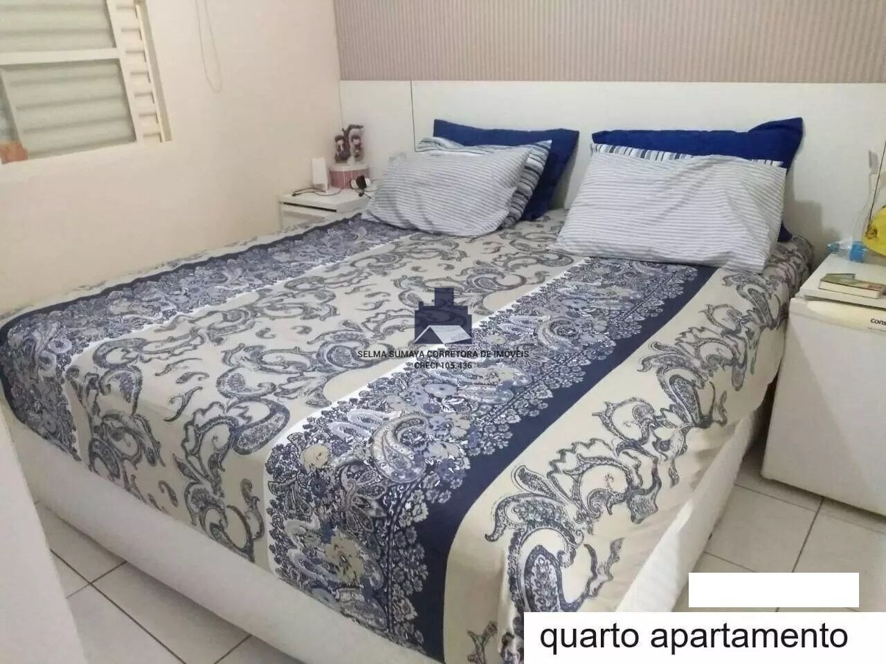 Casa de Condomínio com 3 quartos à venda, 165m² — foto 15 de 21